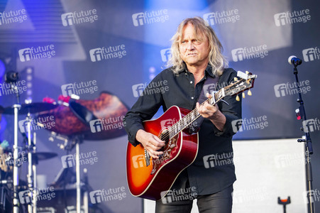 Autokonzert von Karat in Erfurt