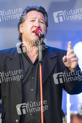 Autokonzert von Karat in Erfurt