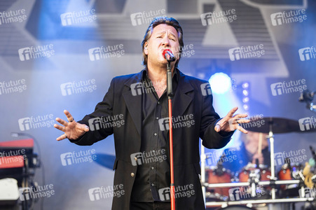 Autokonzert von Karat in Erfurt