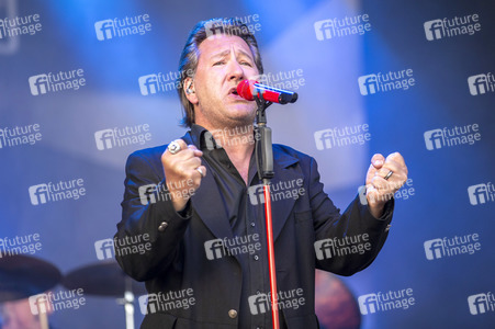 Autokonzert von Karat in Erfurt