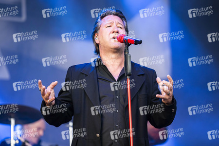 Autokonzert von Karat in Erfurt