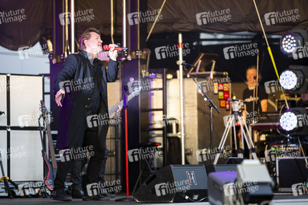 Autokonzert von Karat in Erfurt