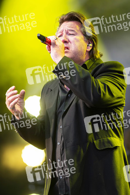 Autokonzert von Karat in Erfurt