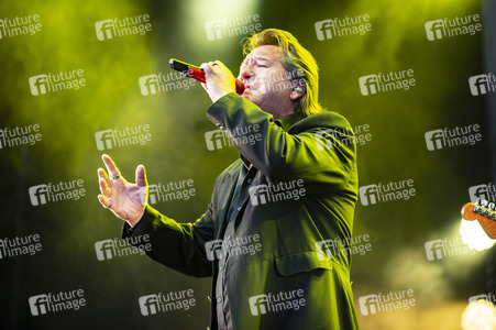 Autokonzert von Karat in Erfurt