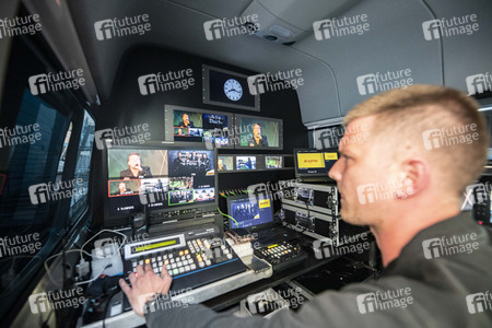 Autokonzert von Karat in Erfurt