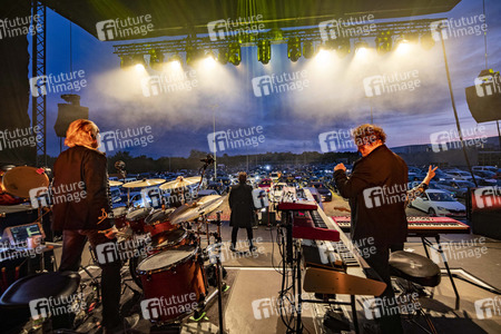 Autokonzert von Karat in Erfurt