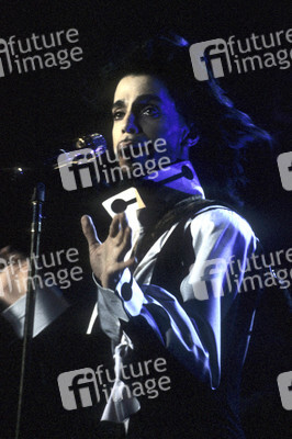 Konzert von Prince in London