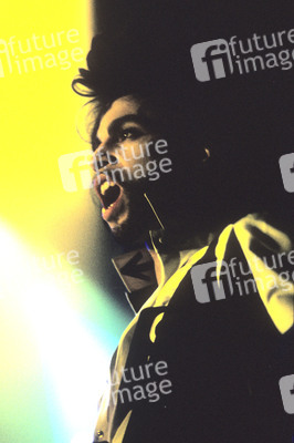 Konzert von Prince in London