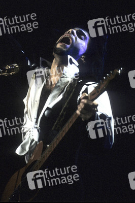 Konzert von Prince in London