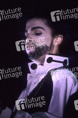 Konzert von Prince in London