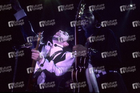 Konzert von Prince in London