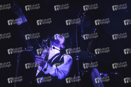 Konzert von Prince in London