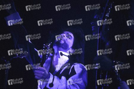 Konzert von Prince in London