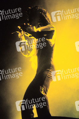 Konzert von Prince in London