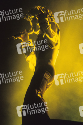 Konzert von Prince in London