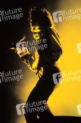 Konzert von Prince in London