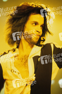 Konzert von Prince in London