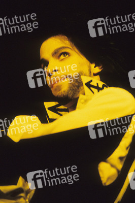 Konzert von Prince in London