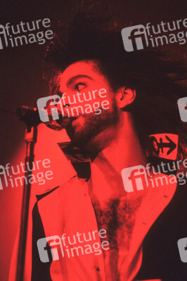 Konzert von Prince in London