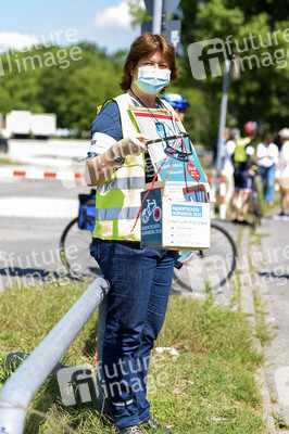 Radentscheid Nürnberg 2020 in Nürnberg