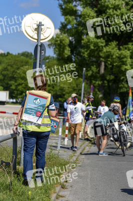 Radentscheid Nürnberg 2020 in Nürnberg