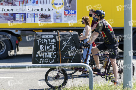 Radentscheid Nürnberg 2020 in Nürnberg