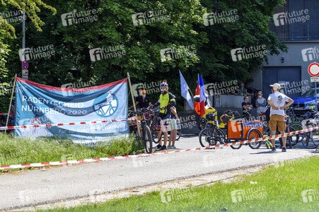 Radentscheid Nürnberg 2020 in Nürnberg