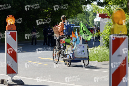 Radentscheid Nürnberg 2020 in Nürnberg