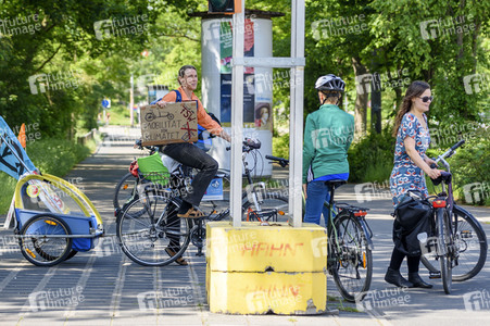 Radentscheid Nürnberg 2020 in Nürnberg