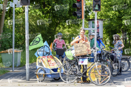 Radentscheid Nürnberg 2020 in Nürnberg