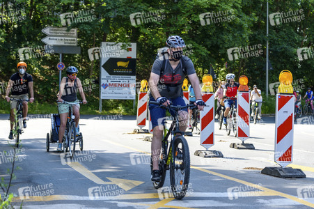 Radentscheid Nürnberg 2020 in Nürnberg