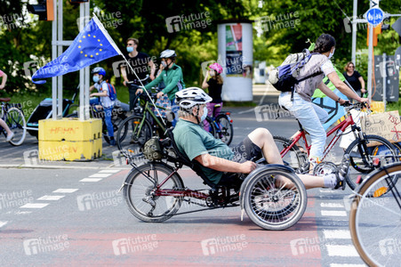 Radentscheid Nürnberg 2020 in Nürnberg