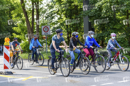 Radentscheid Nürnberg 2020 in Nürnberg