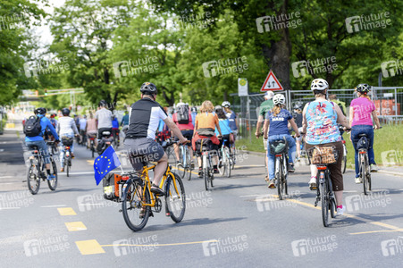 Radentscheid Nürnberg 2020 in Nürnberg