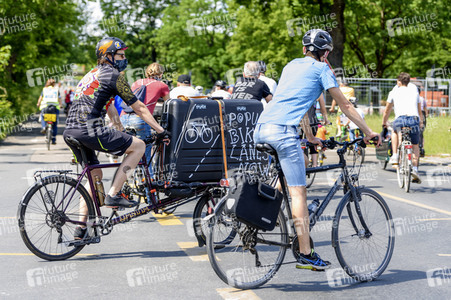 Radentscheid Nürnberg 2020 in Nürnberg