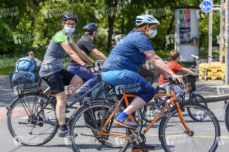Radentscheid Nürnberg 2020 in Nürnberg