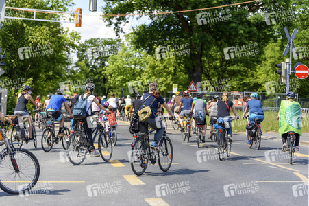 Radentscheid Nürnberg 2020 in Nürnberg