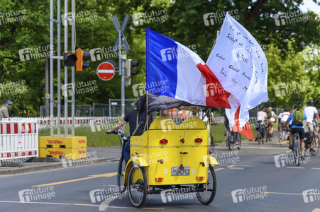 Radentscheid Nürnberg 2020 in Nürnberg