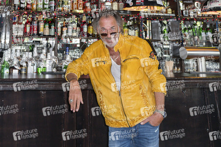 Bandprobe von Rudolf Rock & Die Schocker in Hamburg