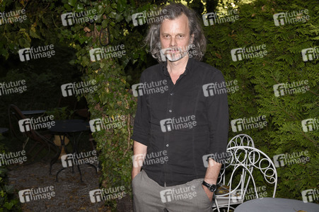 Gerd Baumann & Parade Livestream-Konzert in München