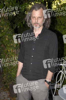 Gerd Baumann & Parade Livestream-Konzert in München