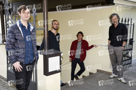 Gerd Baumann & Parade Livestream-Konzert in München