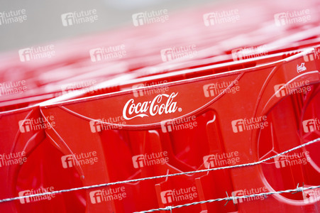 Symbolfoto Coca-Cola