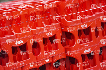 Symbolfoto Coca-Cola