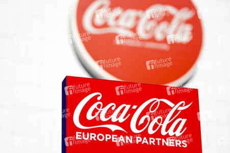 Symbolfoto Coca-Cola