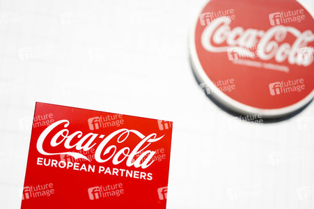 Symbolfoto Coca-Cola
