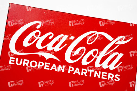 Symbolfoto Coca-Cola