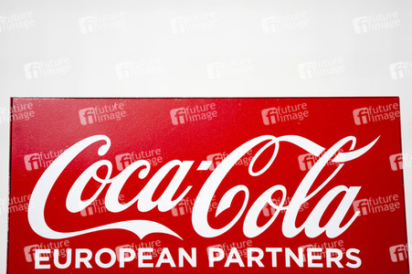 Symbolfoto Coca-Cola