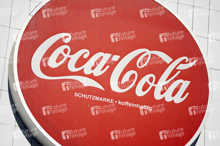 Symbolfoto Coca-Cola