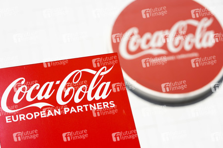 Symbolfoto Coca-Cola